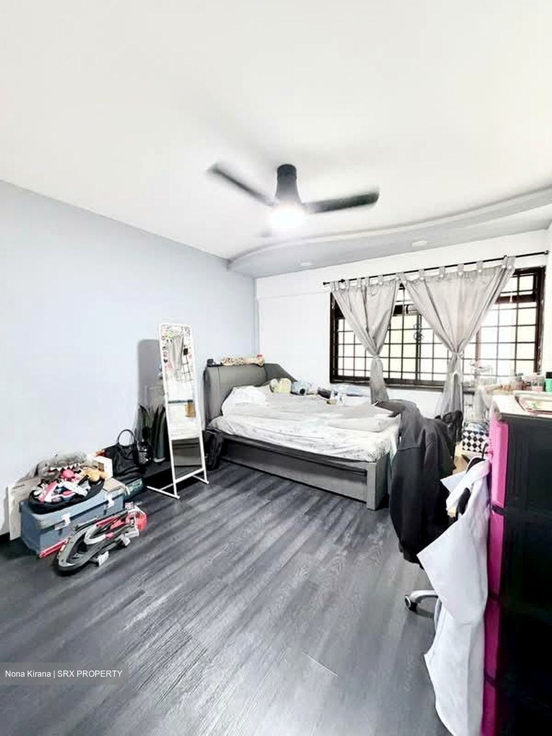 Blk 648 Woodlands Ring Road (Woodlands), HDB Executive #531170541